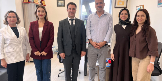 GTÜ’den eğitim iş birliğine katkı