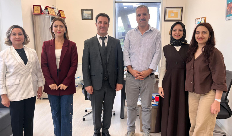 GTÜ’den eğitim iş birliğine katkı