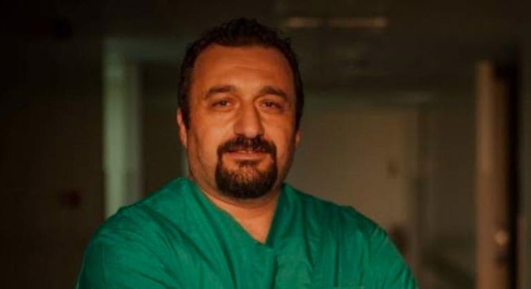 İzmitlilere müjde: Doktorunuz yeni hastanede