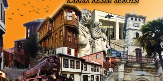 Nikomedia sergisi açılıyor