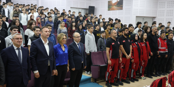 Büyükşehir’den afetlere karşı güçlü adım