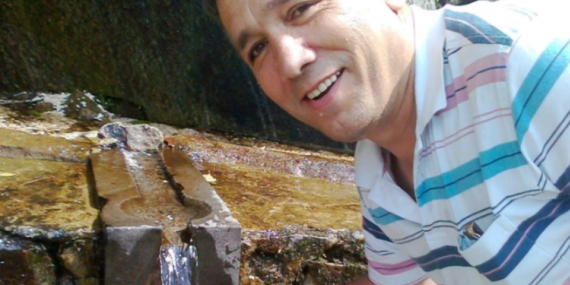 Gölcük’te acı kayıp: Emekli öğretmen Akif Yılmaz vefat etti