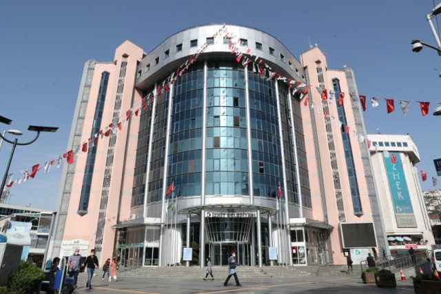 İzmit Belediyesi 2026 bütçesini açıkladı!