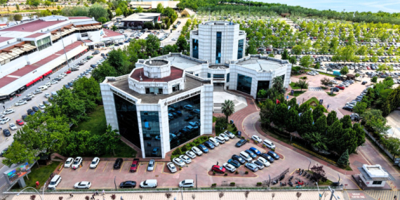 Kocaeli Büyükşehir’de promosyon heyecanı sona yaklaştı!