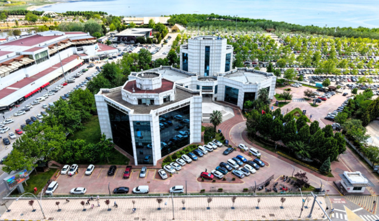 Kocaeli Büyükşehir’de promosyon heyecanı sona yaklaştı!