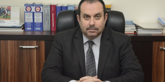 Osman Yurt’un acı günü: Dayısı Zihni Kızıl vefat etti