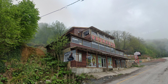 Dağmaran Tesisi 27 Milyon TL’ye Devren Kiralık!