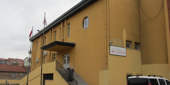 Kocaeli İl Sağlık Müdürlüğü’nden 4 merkezde tadilat hamlesi