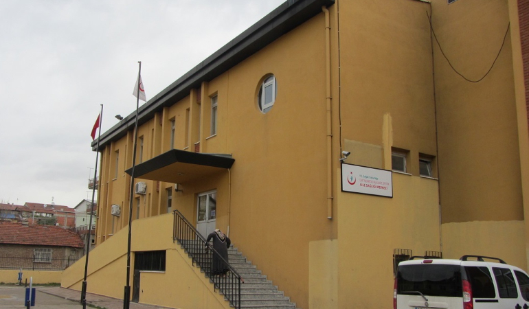Kocaeli İl Sağlık Müdürlüğü’nden 4 merkezde tadilat hamlesi