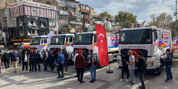 Hürriyet: “İsrafa son verdik, teşekkür eden yok!”