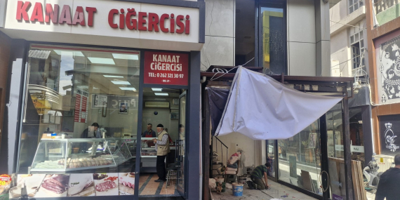 Mayko Silver İzmit’te 2. şubesini açıyor!