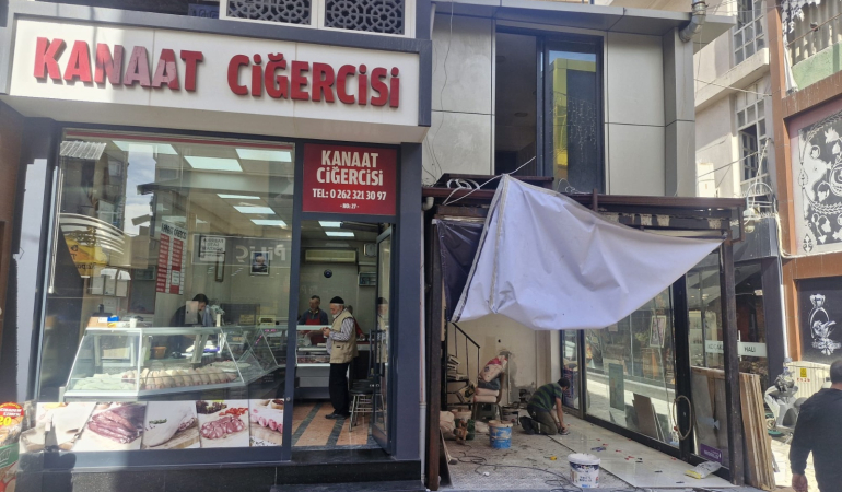 Mayko Silver İzmit’te 2. şubesini açıyor!