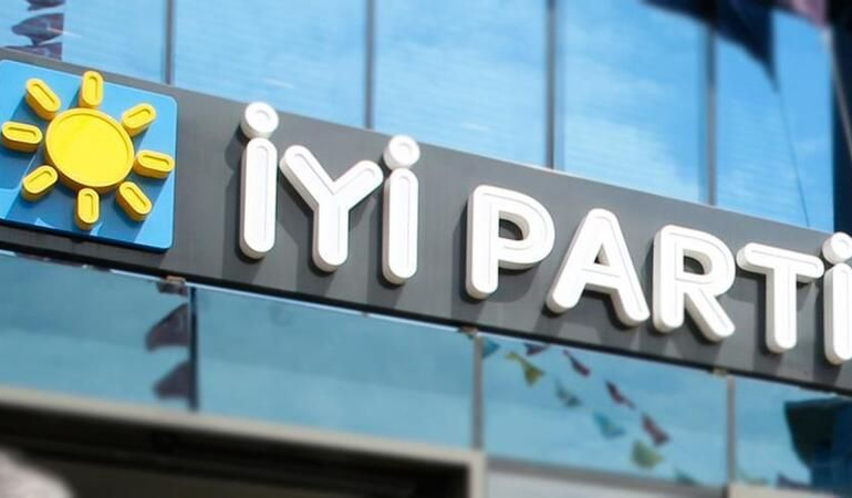 İYİ Parti kongre tarihi belli oldu