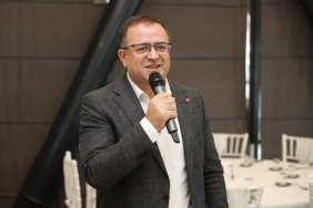 derince başkan