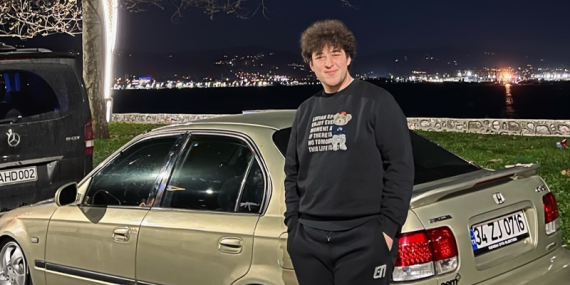 Ford Otosan işçisi  vefat etti