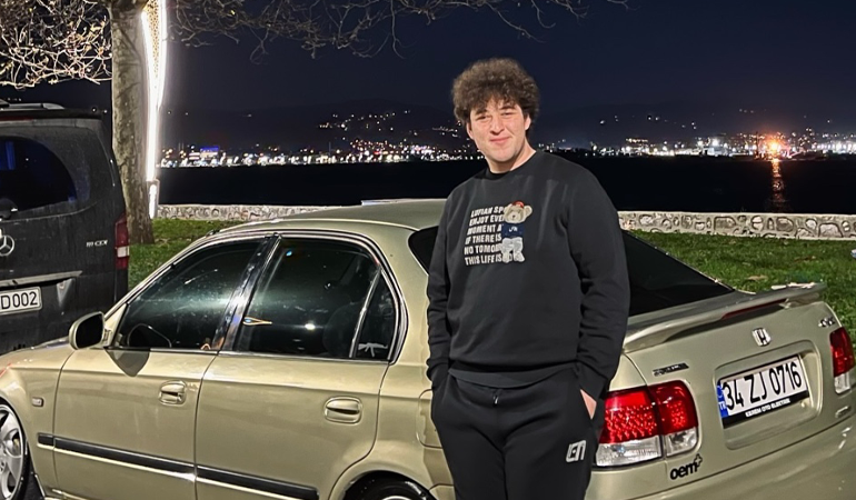 Ford Otosan işçisi  vefat etti