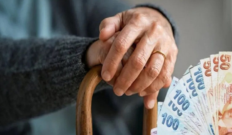 Kesinti yolda: Emekliler dikkat!