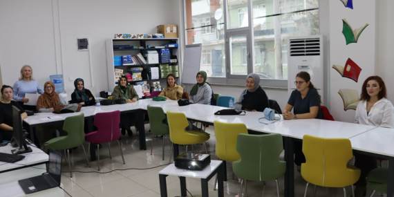 AÇEV ve İzmit Belediyesi’nden iş birliği