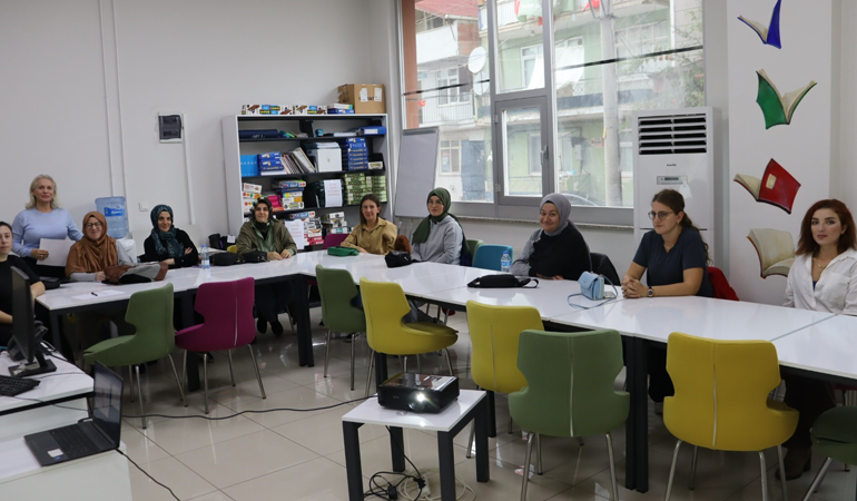 AÇEV ve İzmit Belediyesi’nden iş birliği