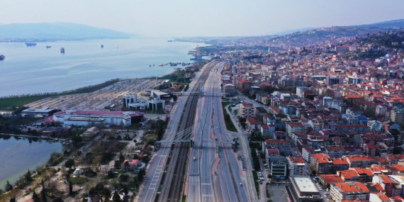SGK, Kocaeli’de arsa ve iş yerlerini satışa çıkarıyor!