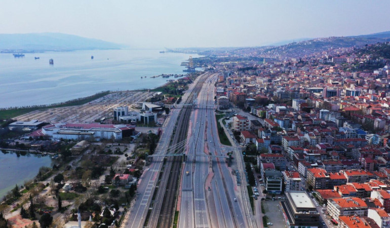 SGK, Kocaeli’de arsa ve iş yerlerini satışa çıkarıyor!