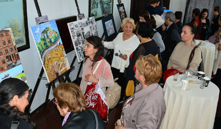 Resimlerle İzmit’in hafızası