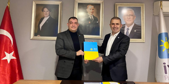 İYİ Parti Derince’nin kongresi cumartesi günü