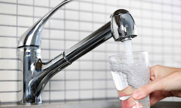 İzmit’te Su Kesintisi Uyarısı: Arıza Çalışmaları Devam Ediyor