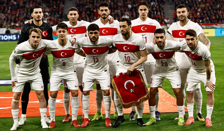 Kocaeli’de Milli Takım konaklama planı açıklandı