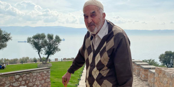 Osman Nuri Demirkol vefat etti