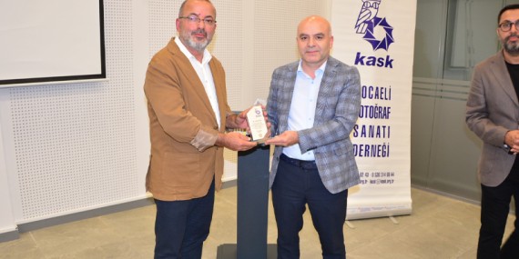 KASK yeni sezonu açtı
