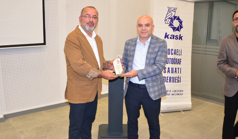 KASK yeni sezonu açtı