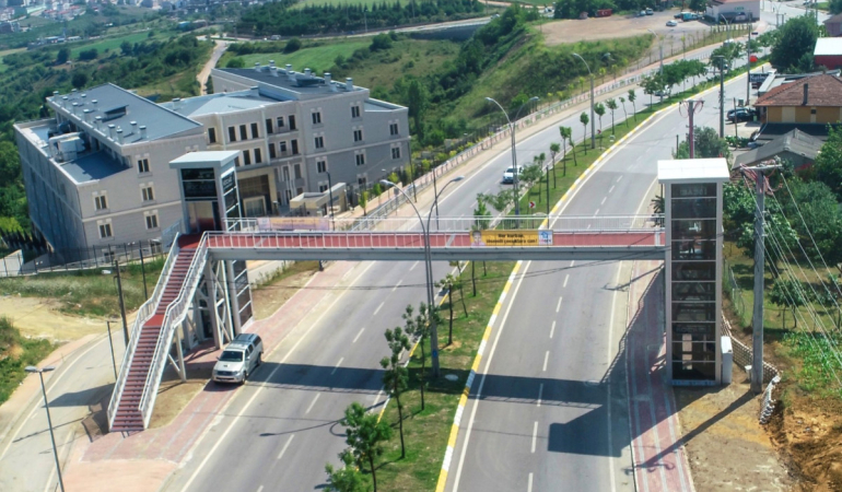 Büyükşehir, yaşama değer katıyor