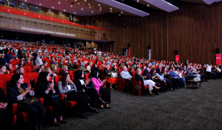 Üreten kadınlar, güçlü yarınlar