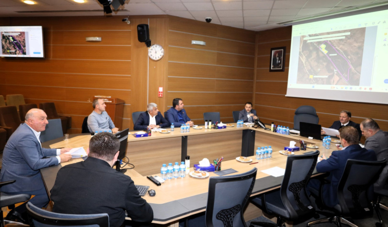 Doğa tahribatına 1 milyon 870 bin TL’lik ceza