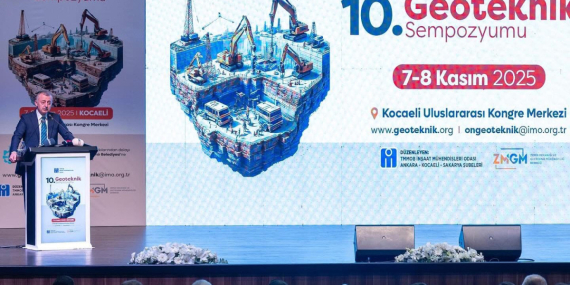 Büyükşehir’i laboratuvar olarak kullanabilirsiniz