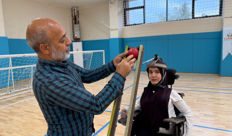 Havva Alyurt, Portekiz’de yeni başarı hikâyesi yazacak