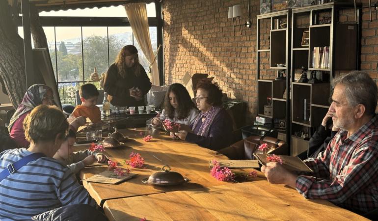 Saygınlar Kulübü 7 ayda 1.764 üyeye ulaştı