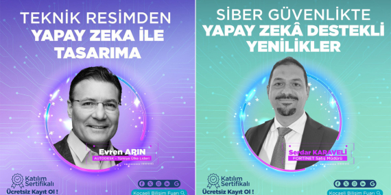 Dünya markaları Kocaeli’de buluşacak