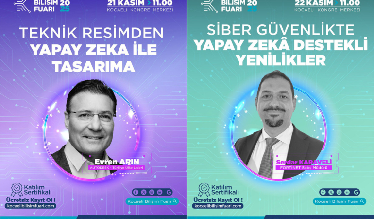 Dünya markaları Kocaeli’de buluşacak