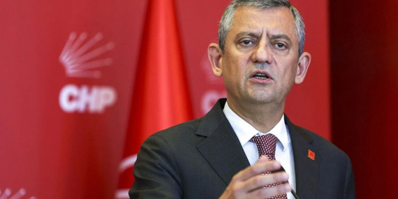 Özgür Özel, Kocaeli’deki faciayla ilgili isim verdi!