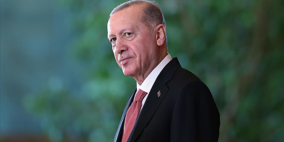 İzmit sosyal medyada gündem oldu: Erdoğan’ın cuma paylaşımı