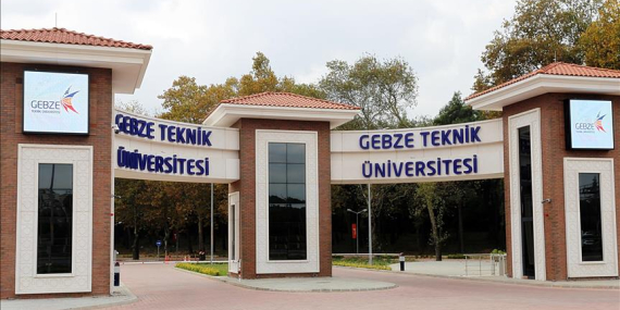 GTÜ öğretim üyesi alacak