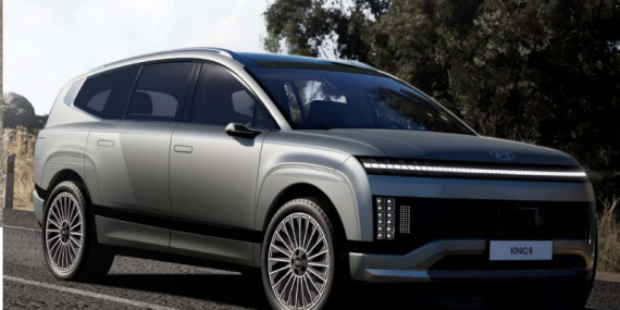 Hyundai, İzmit’te elektrikli Ioniq 3 üretecek