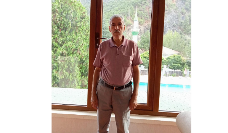 Fuat Fidan vefat etti