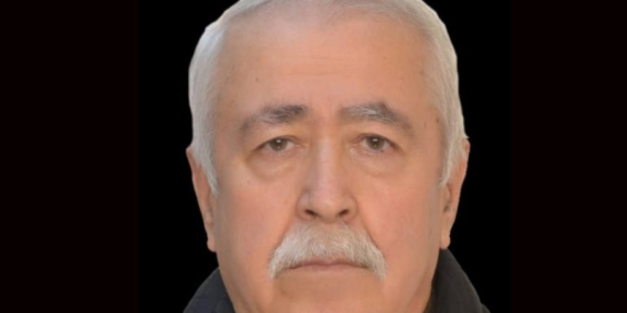Başkomiser Mehmet Ay vefat etti