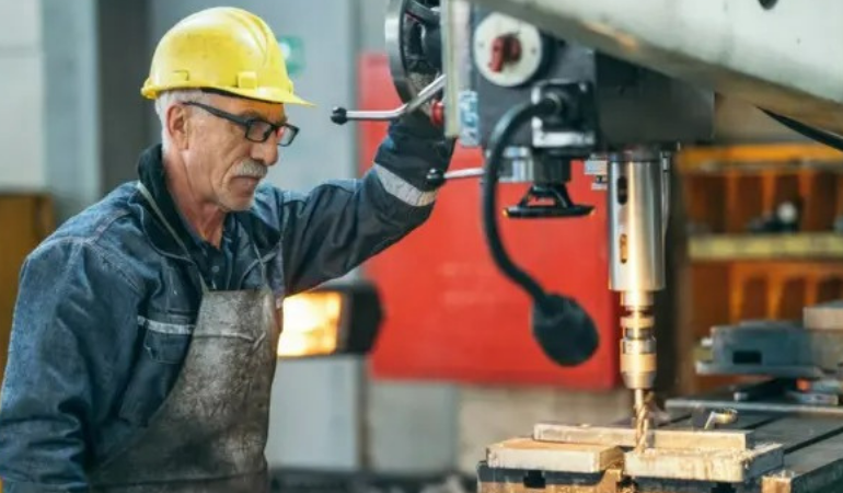 Başiskele’deki firma 50 işçi alıyor!