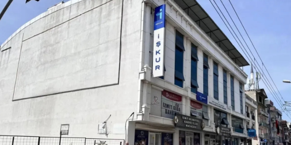 Kocaeli İŞKUR’da servis ihalesi düzenleniyor