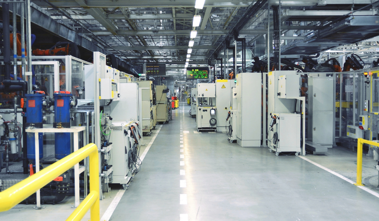 Kocaeli’deki fabrikada yeni alımlar başladı!