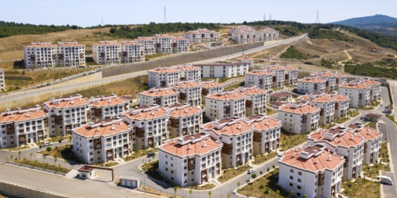 TOKİ başvurusu sandı, parasını kaptırdı!